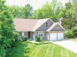 506 Quail Trl, Warrensburg, MO 64093