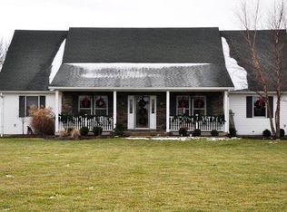 5031 McCoy Rd, Oxford, OH 45056