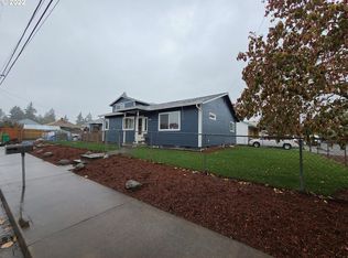 6433 SE Tenino St, Portland, OR 97206