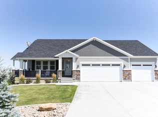 918 E Brookfield Ave, Erda, UT 84074