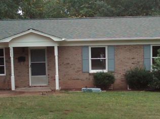 600 Kings Rd, Shelby, NC 28150