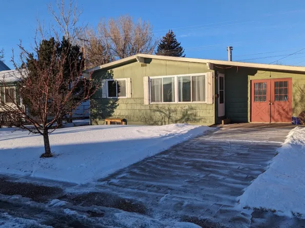 706 S 26th St, Laramie, WY 82070