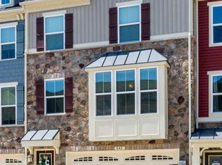 542 Fox River Hills Way, Glen Burnie, MD 21060