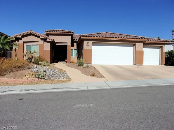 3783 Chapels Royal St, Laughlin, NV 89029