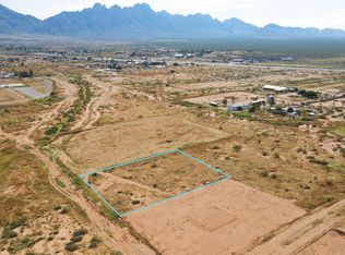 7660 Kings Rd, Las Cruces, NM 88012
