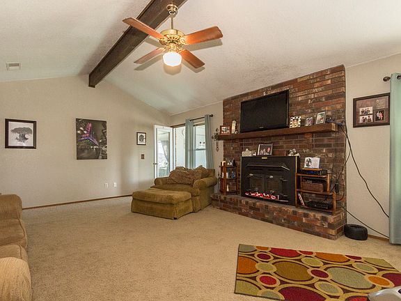 Other view of Great Room