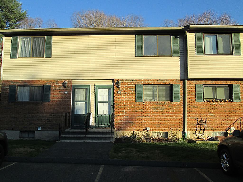 39 Horton Hill Rd APT 4B, Naugatuck, CT 06770 Zillow