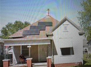 6022 Gordon Ave, Saint Joseph, MO 64504
