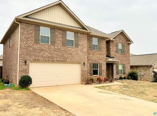 133 White Rock Dr, Harvest, AL 35749
