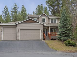 19539 Meadowbrook Dr, Bend, OR 97702