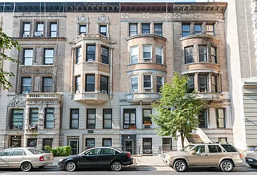 Rented by Keller Williams NYC