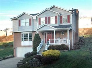 263 Rose Ct N, Delmont, PA