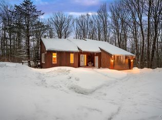 7481 Maple Ridge Rd, Tully, NY 13159