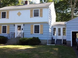 343 Tyler Ave, Groton, CT 06340