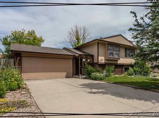 4505 El Camino Dr, Cheyenne, WY 82001