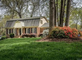 5310 Quail Ridge Dr, Mint Hill, NC 28227