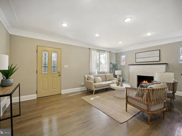 6115 Montrose Rd, Landover, MD 20785