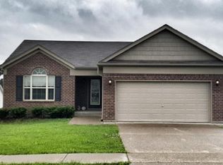 155 Crossfield Dr, Mt Washington, KY 40047