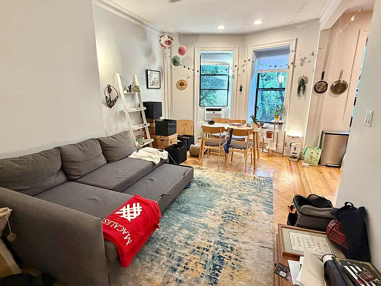 168 Prospect Pl #4 — Photo 2