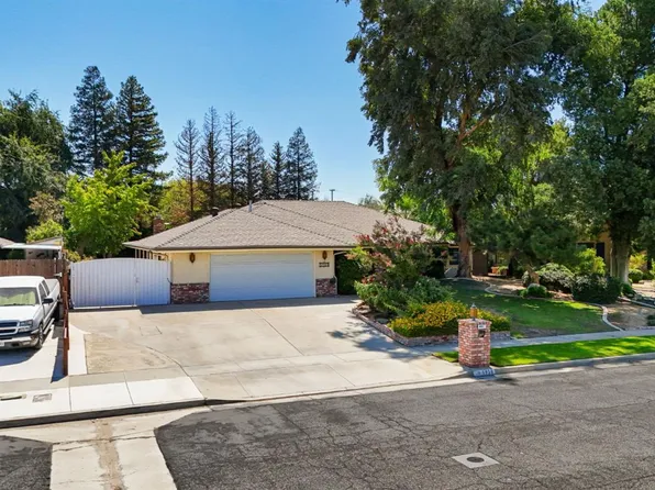 6918 Crestwood St, Bakersfield, CA 93308