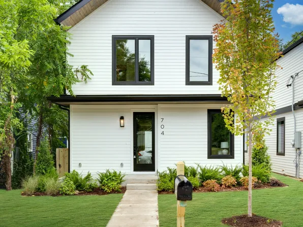 704 Stockell St, Nashville, TN 37207