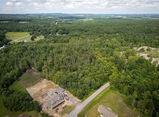 0 Farney Pit Rd LOT 3, Carthage, NY 13619