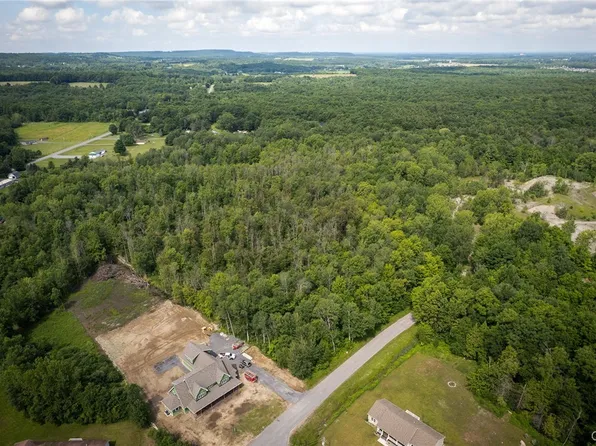 0 Farney Pit Rd Lot 3, Carthage, NY 13619