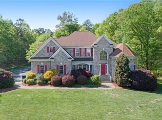 6300 Harbor Dr, Concord, NC 28025