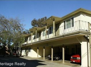 460 19th Ave #5, San Mateo, CA 94403