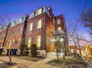 1317 Shenandoah Ave, Saint Louis, MO