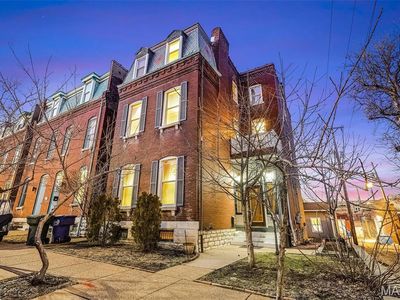 1317 Shenandoah Ave, Saint Louis, MO, 63104