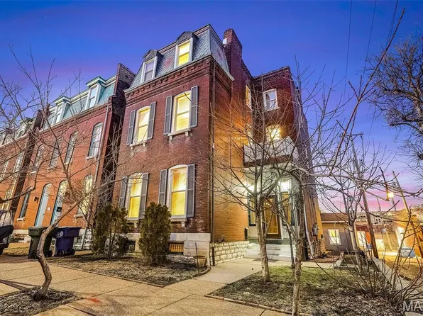 1317 Shenandoah Ave, Saint Louis, MO 63104