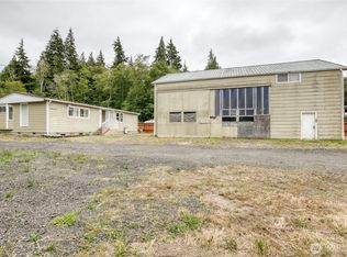 1504 S Evans St, Aberdeen, WA 98520