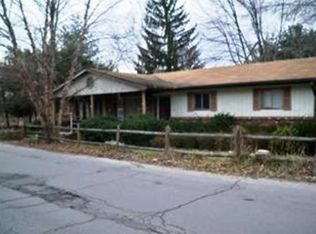 33 Union St, Old Forge, PA 18518