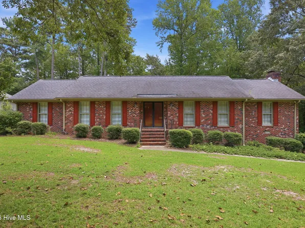 111 Robin Road, Greenville, NC 27858
