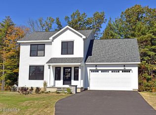 54 Huntington Way, Ballston Spa, NY 12020