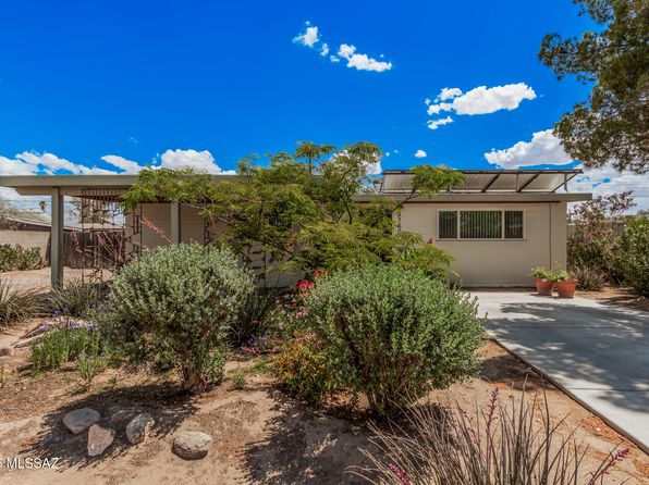 8360 E Mary Dr, Tucson, AZ 85730