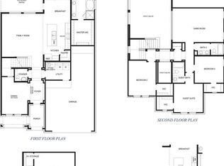 3003 Jackmans Diamond, Katy, TX 77494
