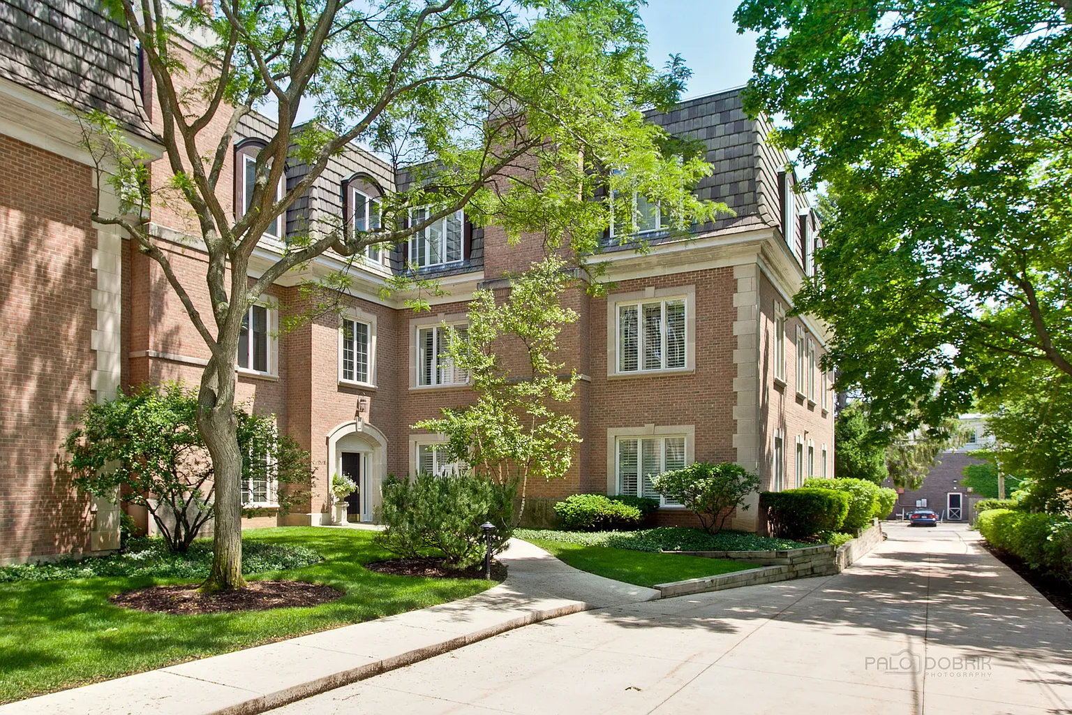 485 Oakwood Ave APT C3 photo 1