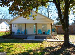 12 Willingham St SW, Rome, GA 30161