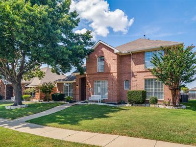 8609 Lexington Dr, Rowlett, TX, 75089