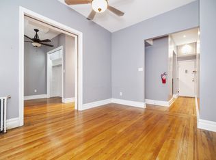 200 W 109th St APT 2, New York, NY 10025