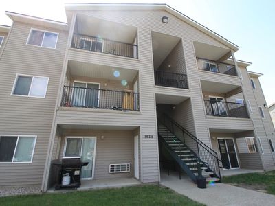 1624 20th Ave NW, Minot, ND, 58703