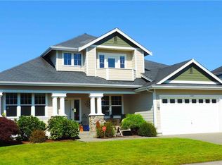 13409 171st St E, Puyallup, WA 98374