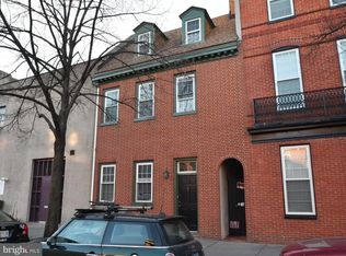 808 S Bond St #808A, Baltimore, MD 21231