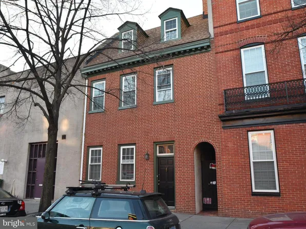 808 S Bond St #808A, Baltimore, MD 21231