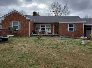 529 Henderson St, Maryville, TN 37804