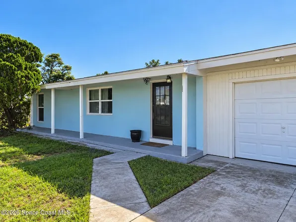 2304 Port Malabar Blvd NE, Palm Bay, FL 32905