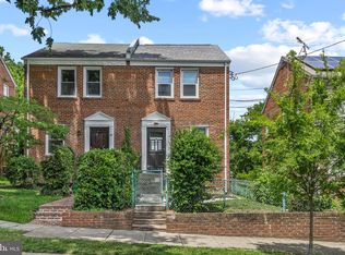 47 Underwood Pl NW, Washington, DC