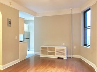 780 Riverside Dr APT 10DD, New York, NY 10032